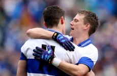 Mossy bags a hat-trick for Vincents and Brogan goals stun Ballymun as Plunkett's march on