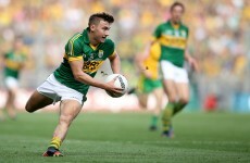 O'Donoghue's Legion knocked out and Shannon Rangers shock South Kerry in quarter-final clashes