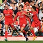 Liverpool beat the Baggies to get back to winning ways
