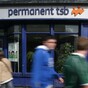 Permanent TSB hit by 'short-term' technical glitch