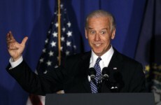 Joe Biden specials: 8 of the American VP's major gaffes