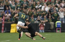 Here are all the tries from the cracker between the All Blacks and South Africa