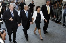 DSK maid to sue New York Post for labelling her a prostitute