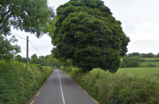 Two men in their 20s in serious condition after car crash in Co Meath