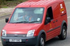Three face court after hijacked Royal Mail van used in Donegal armed robbery