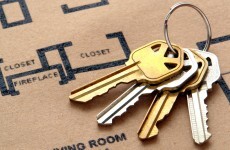 Number of properties on the market 'at lowest level' since 2007