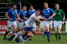 Terenure trounce Dolphin, Con win again and an epic derby in Connacht: Here's your UBL match reports
