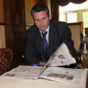 Minister: It would be a 'cop out' to reveal Fine Gael official