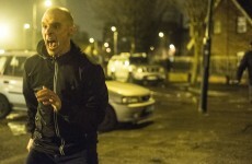 Don't panic, there's a 'development deal' in place for another season of Love/Hate