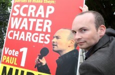 Paul Murphy accepts Sinn Féin apology for sharing fake Facebook post