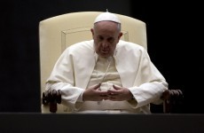 Vatican looks to reform church's stance on 'living in sin', marriage, and divorce