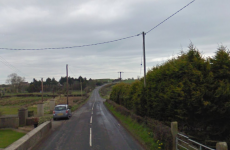Man dies and four others injured as van crashes in Co Down