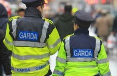 Two killed in Co Galway crash