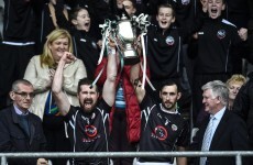 Ryan Johnston's brace sends Kilcoo to victory and the rest of today’s club football action