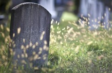 US woman accused of digging up her father claims 'he would be okay with it'