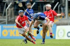 Conor McGrath leads the way as Cratloe wrap up first SHC title in five years