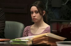 US court acquits Casey Anthony of murdering two-year-old daughter