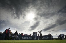 World number 792 Wilson wins Dunhill following McIlroy blunders