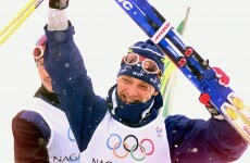 Finnish Olympic ski champion Myllyla dies at 41