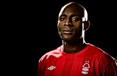 Dele Adebola does NOT have Ebola! It's the sporting tweets of the week