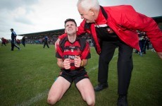 O'Sullivan double puts Ballygunner back on top of Waterford hurling