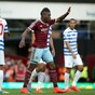 Sakho strikes again as West Ham stroll to victory over QPR