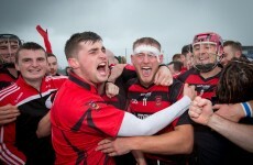 Leinster club champions MLR make an early exit in Carlow while K/K advance in Offaly