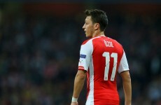 Arsenal's offensive issues and 4 more talking points from this weekend's Premier League