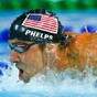 Michael Phelps is taking (another) break from swimming