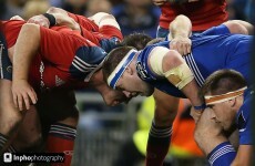 VIDEO: Hey, Munster fans, relive the excitement of Saturday with this sexy highlights package
