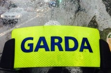 Five die in lethal weekend on Irish roads