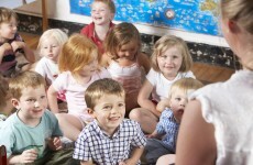 One in six 3-year-olds have a serious longstanding health condition