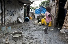 'If famine comes to South Sudan it will come through the barrel of a gun'