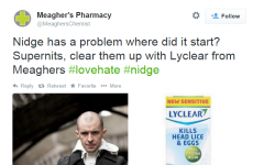 7 utterly shameless brands who hijacked the #LoveHate hashtag