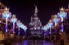 The magic (or income) is gone at Disneyland Paris and it's getting a bailout
