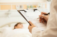 John Crown: 'It's quite plausible that the HSE would try to minimise the appearance of waiting lists'