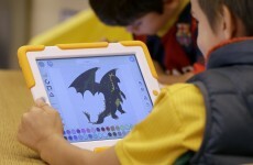 Can you teach a child how to code - even if they can't read yet?