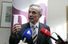 Government cuts its first quango - under Fianna Fáil's proposals
