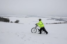 5 steps to making sure your bike is fully 'Winterised'
