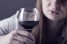 More young people and women are being treated for alcohol addictions