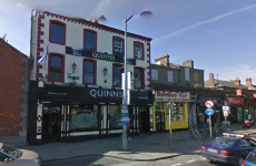 Quinn's pub closed after All Ireland due to "grave and immediate danger to public health"