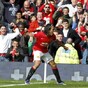 'I want to stay at Manchester United for many years' - Falcao