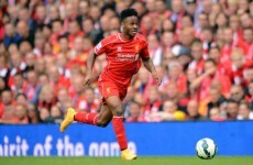 Rodgers adamant Sterling will sign new deal