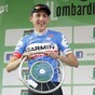 Dan Martin: 'I always believed my luck would change'