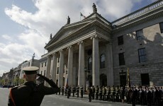 Were your relatives involved in the 1916 Rising? This group wants to hear from you