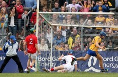 Cunningham, O'Donnell and 10 other great U21 hurling scores this year
