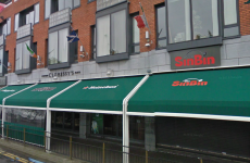 After 13 years, Peter Clohessy's bar in Limerick is closing