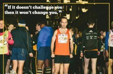 Here's your 5-week training plan for Run in the Dark