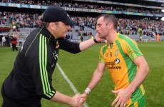 Odds on James Horan to be the next Donegal boss slashed after a 'flurry of bets'