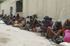 Aid agencies seek urgent help to counter Africa's worst drought in decades